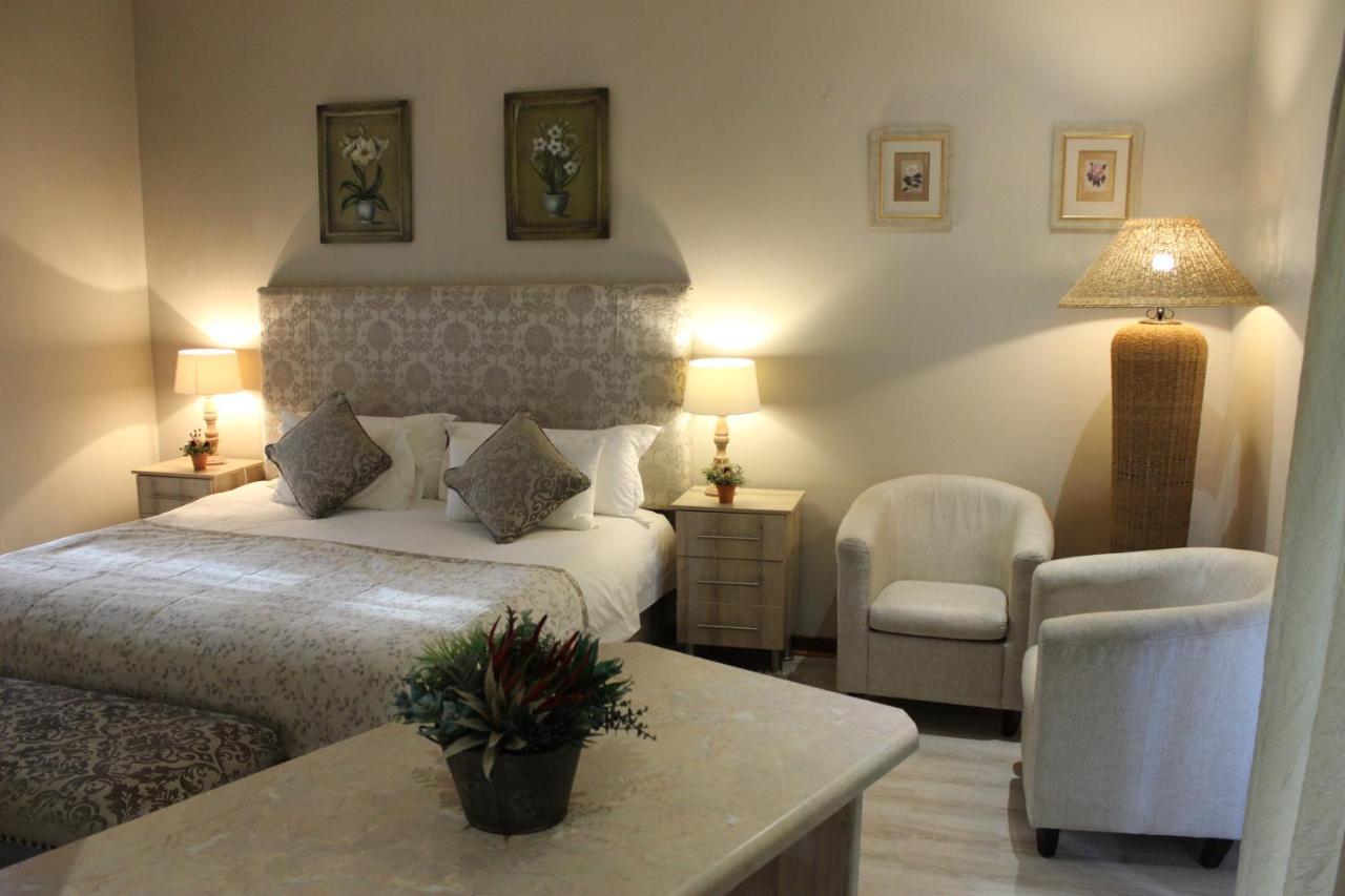 The Falls Guest House Augrabies Eksteriør billede