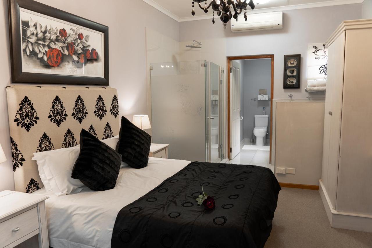 The Falls Guest House Augrabies Eksteriør billede