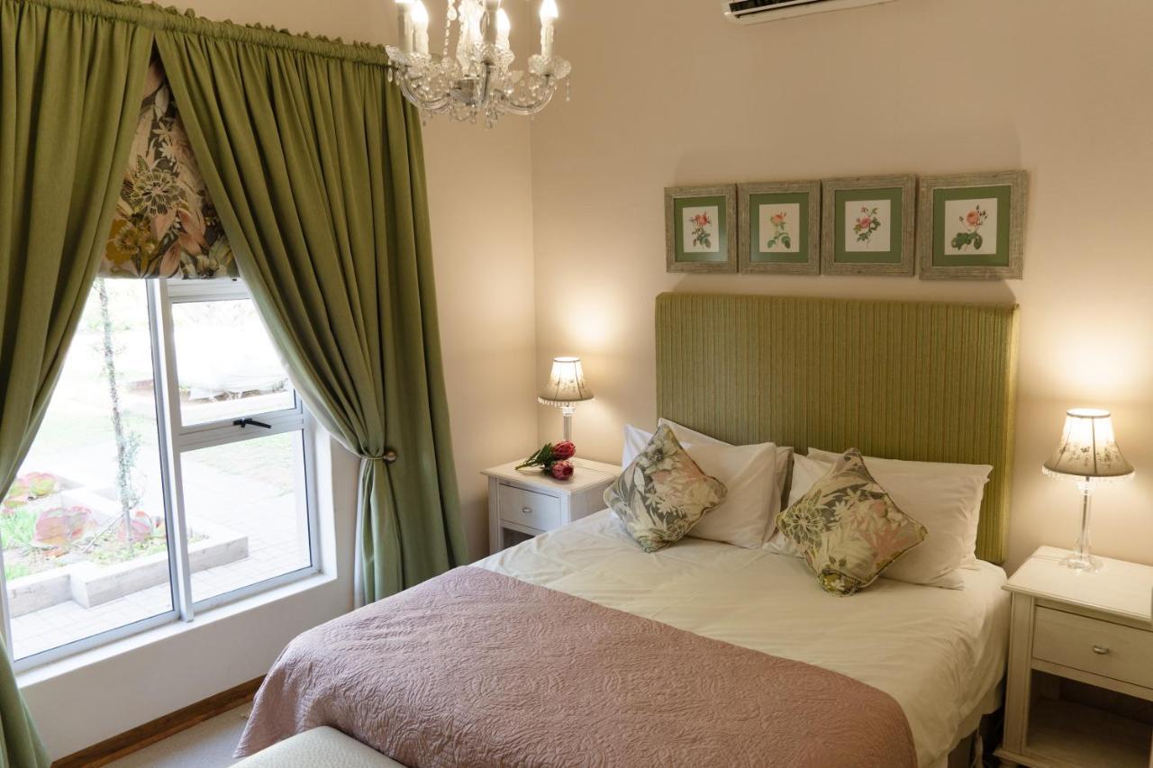 The Falls Guest House Augrabies Eksteriør billede