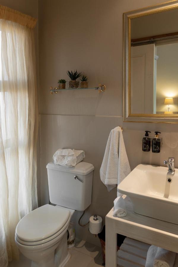 The Falls Guest House Augrabies Eksteriør billede